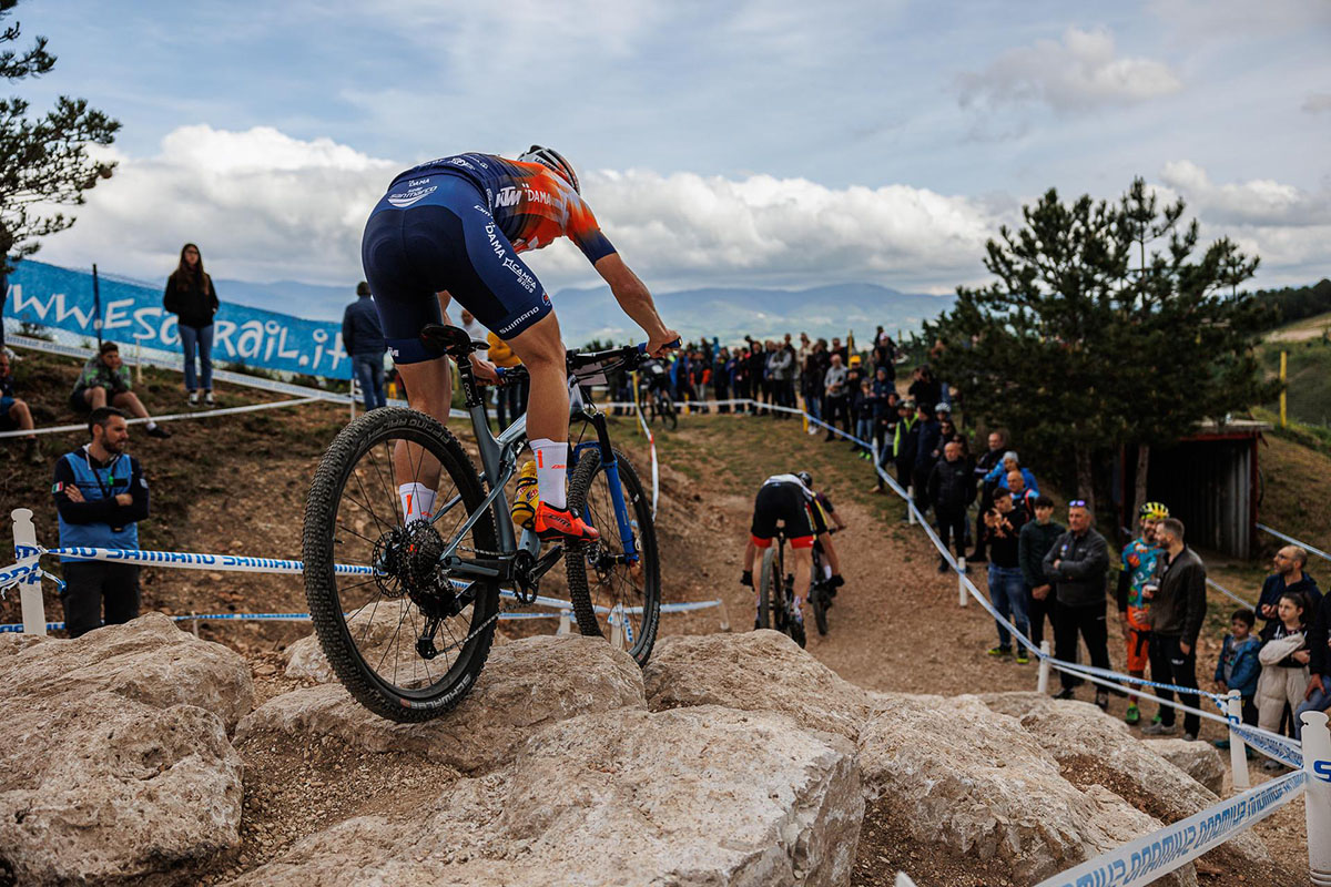 calendario Internazionali d'Italia Series 2024 - credit Mario Pierguidi