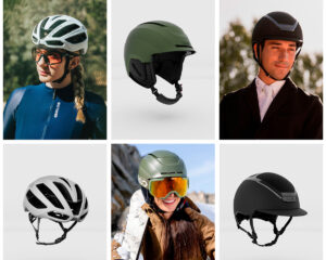 Nuovo sito Kask
