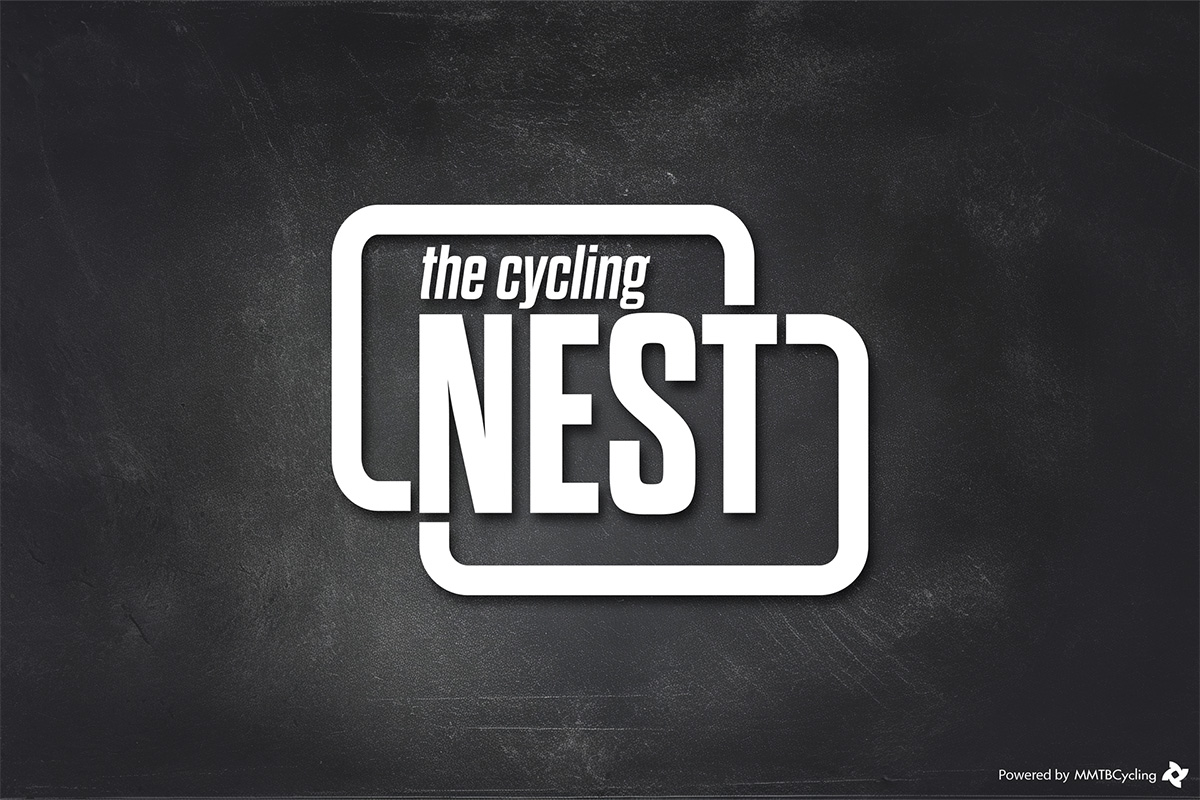 the cycling nest