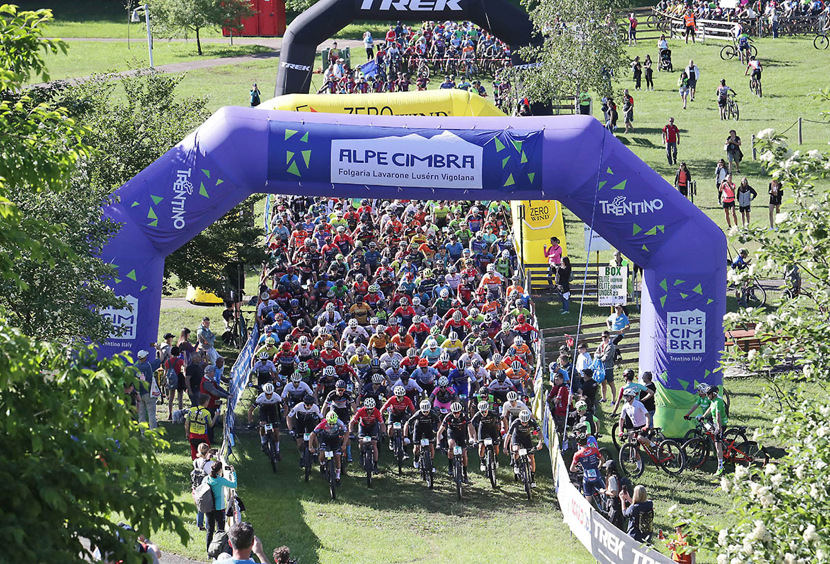 100 km dei Forti - credit Newspower.it
