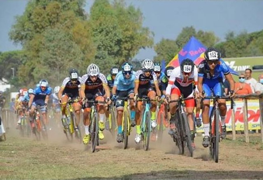 16° Memorial Romano Scotti