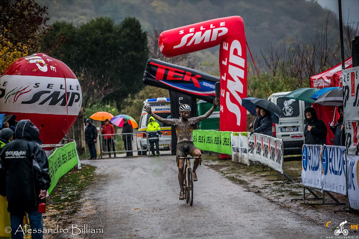 39° Gran Premio Città di Vittorio Veneto - 1° Gran Premio in memoria di Renato Longo - credit Alessandro Billiani