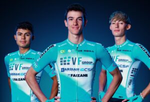 VF Group Bardiani-CSF Faizanè