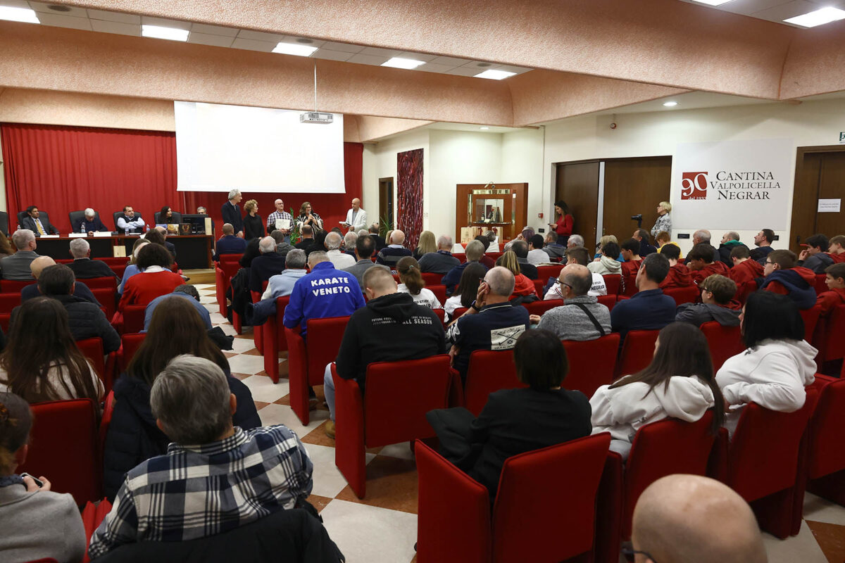 Palio del Recioto