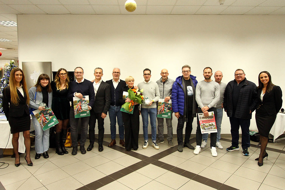Festa Velo Club San Vendemiano 2023 - credit Photors