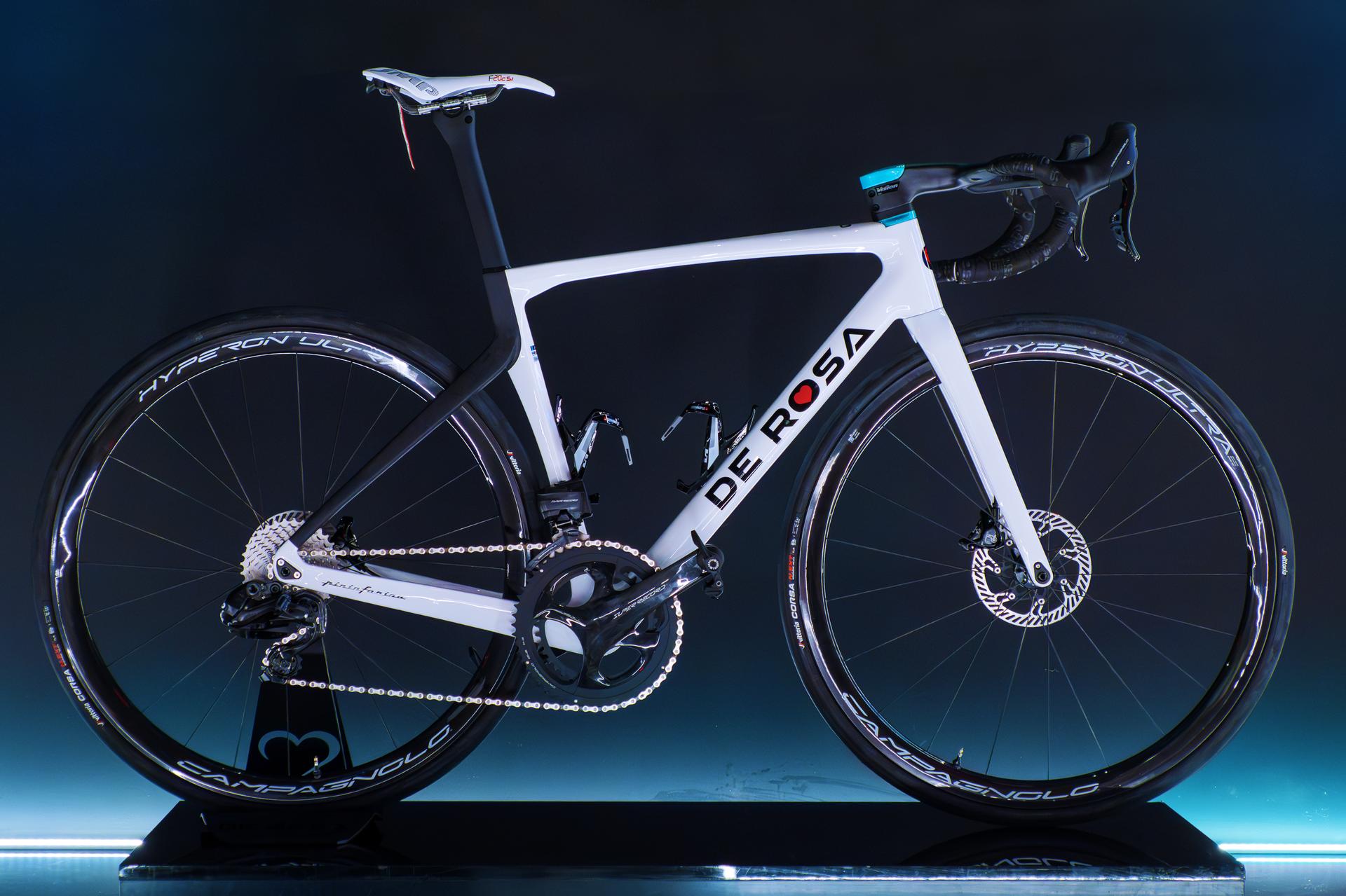 Bici De Rosa