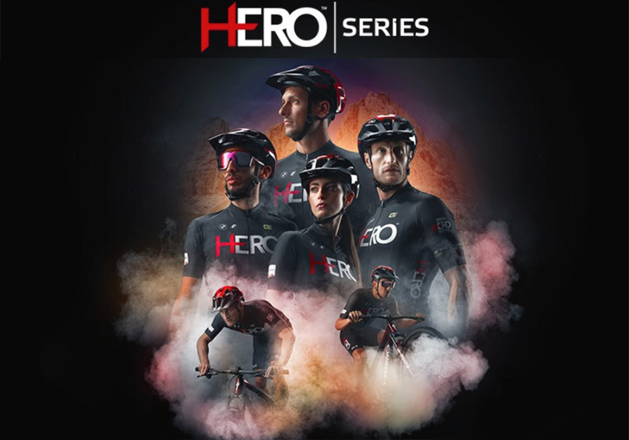HERO Series 2024