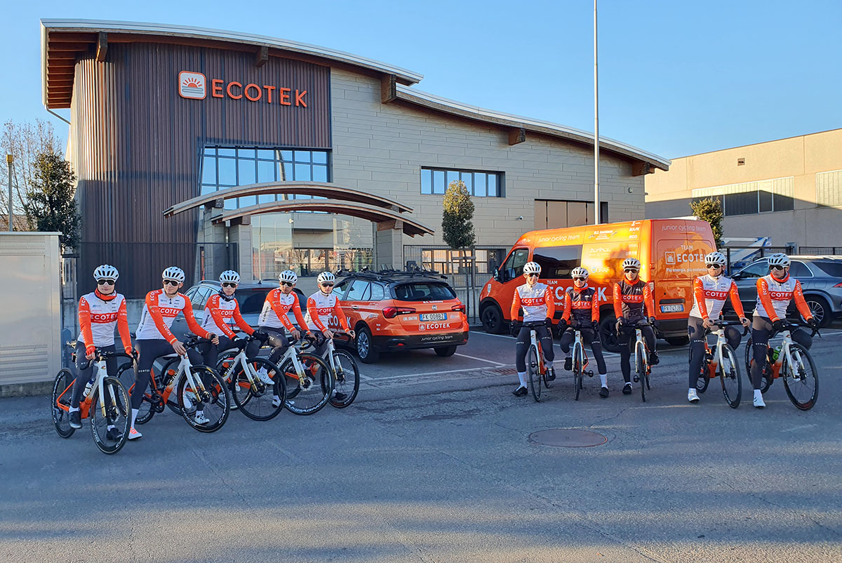 Team Ecotek 2024
