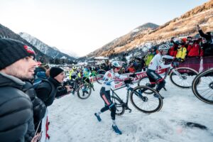 Val di Sole Coppa MOndo Ciclocross - credit Giacomo Podetti