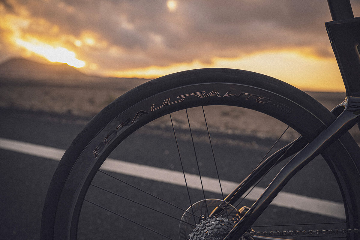 Campagnolo Bora Ultra WTO