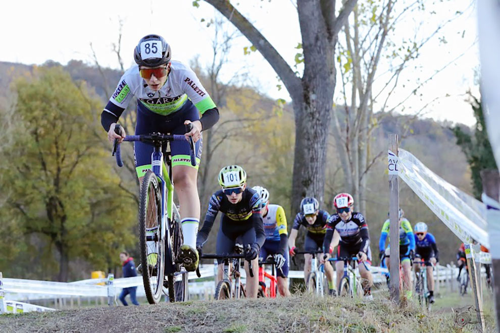 Campionati Italiani Giovanili Ciclocross 2024