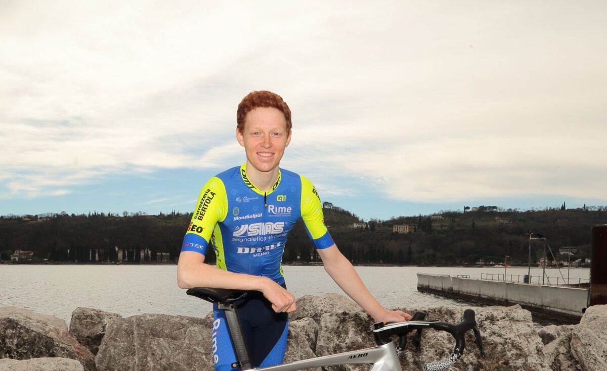 Dennis Lock - credit Monguzzi Foto