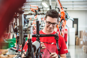 ESG LAB Wilier Triestina