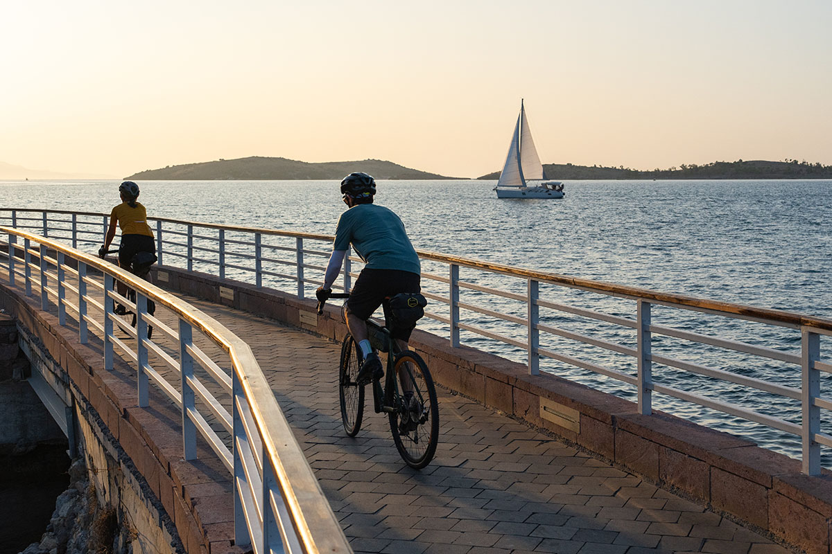 Forum cicloturismo 2024