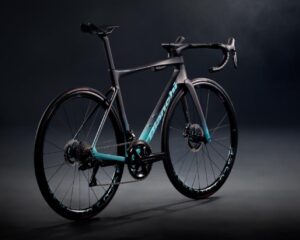 La Bianchi Specialissima RC vince il Design & Innovation Award