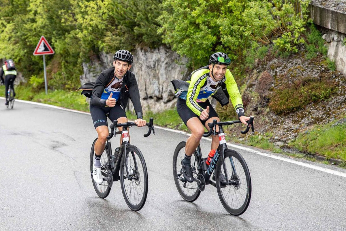 LaStelvioSantini iscrizione coppie 2024 - photocredit Erika Pasin