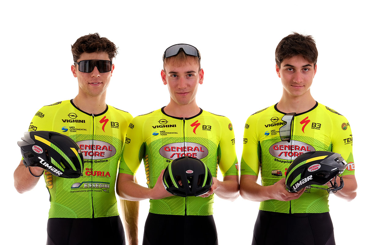 Maglia 2024 General Store-Essegibi-F.lli Curia - credit Photors.it