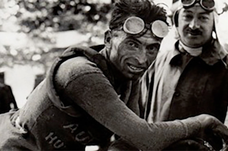 Museo Ottavio Bottecchia