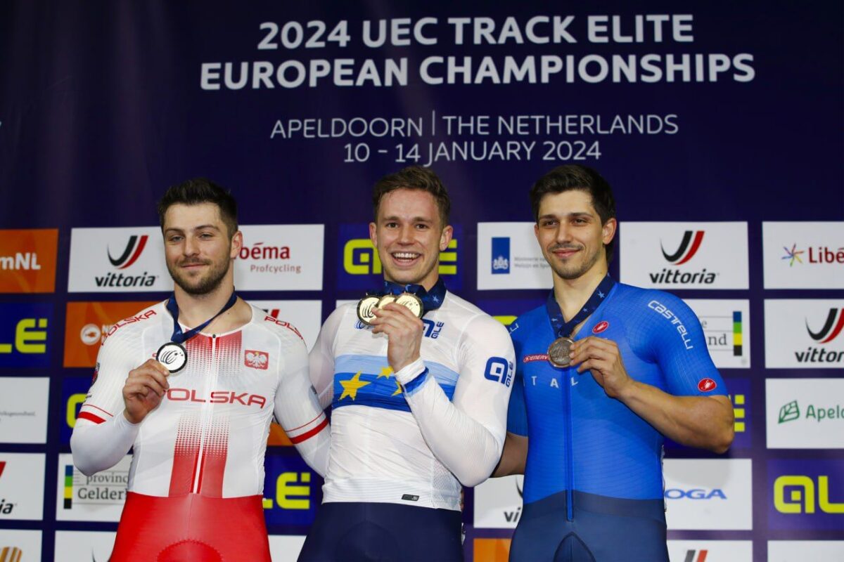 sprintcyclingagency