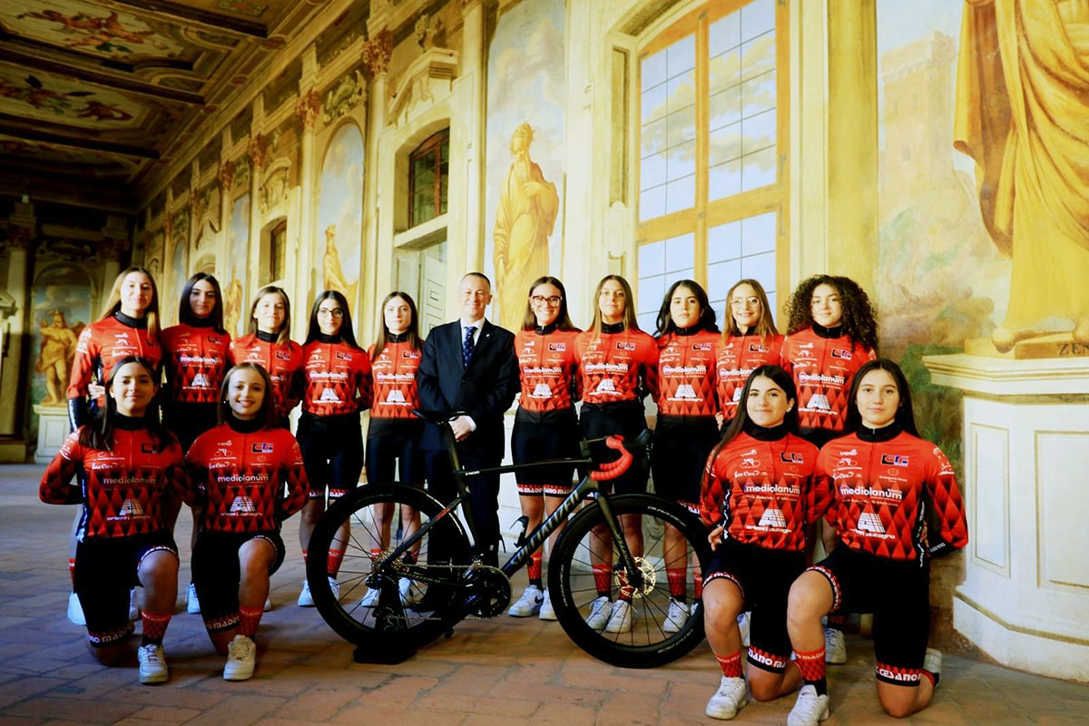 Sc Cesano Maderno 2024 - credit Fabiano Ghilardi