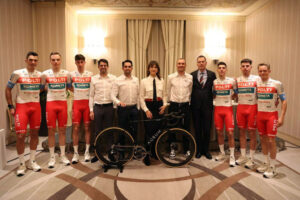 Team Polti Kometa 2024