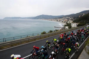 Trofeo Laigueglia