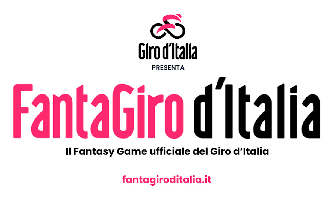 FantaGiro d'Italia 2024