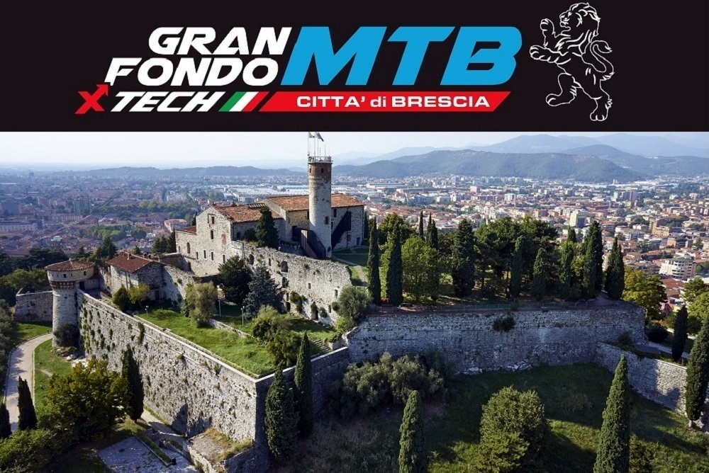 Granfondo XTech Mtb Città di Brescia 2024