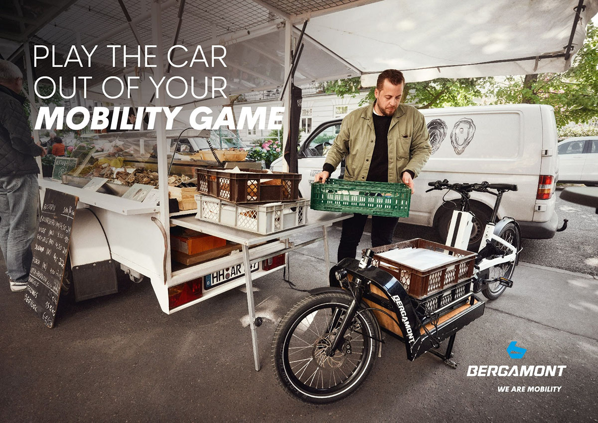 Progetto Bergamont per le pmi