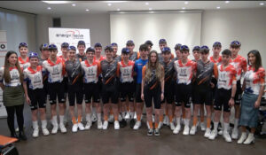 Sinergia Us Biassono Energy Team 2024