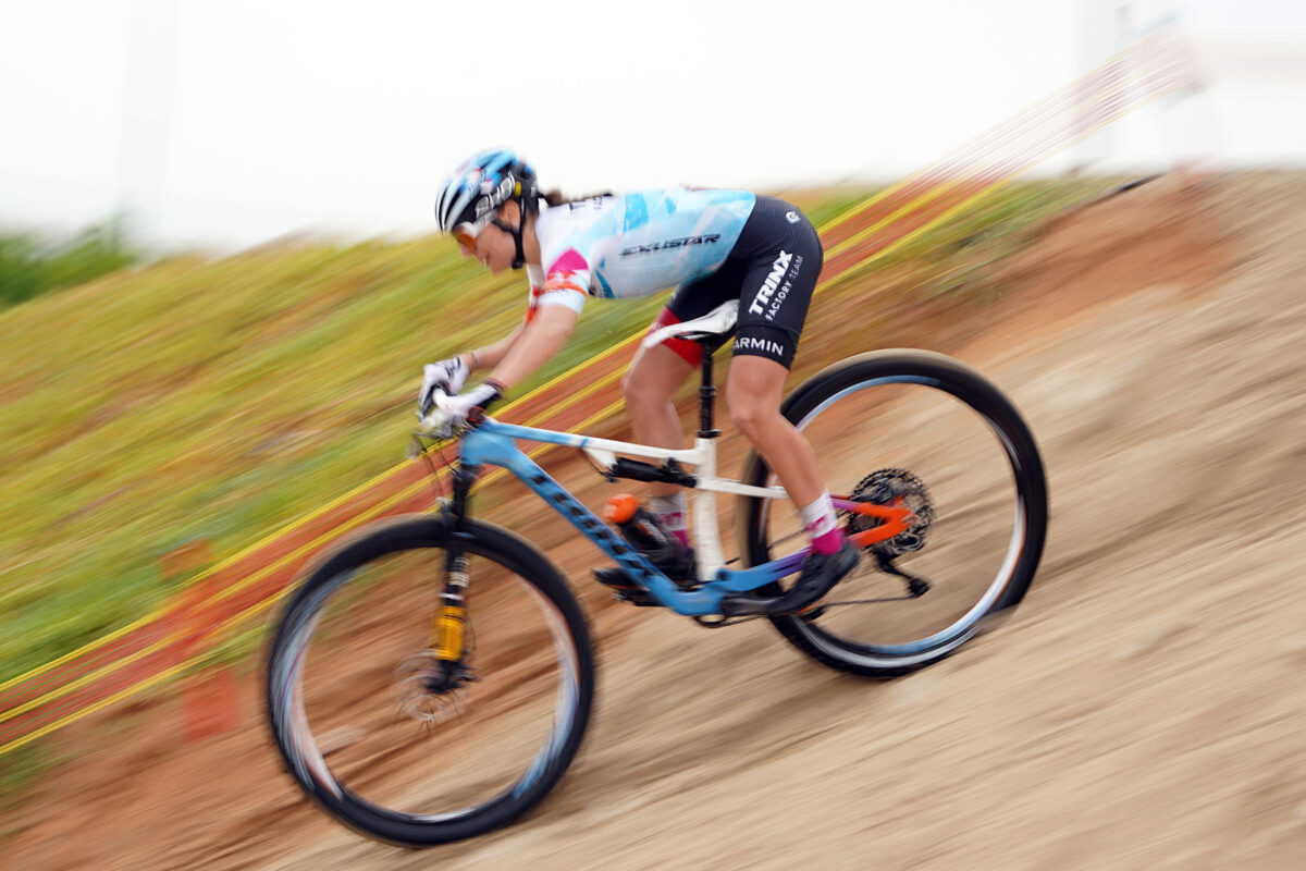 Trinx Factory Team al completo a Verona - credit shotmotion_ph