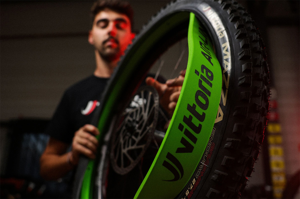 Vittoria Air-Liner Protect