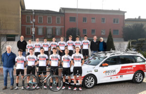 continental Biesse Carrera 2024 - credit Rodella