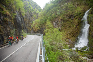percorsi BGY Airport Granfondo 2024