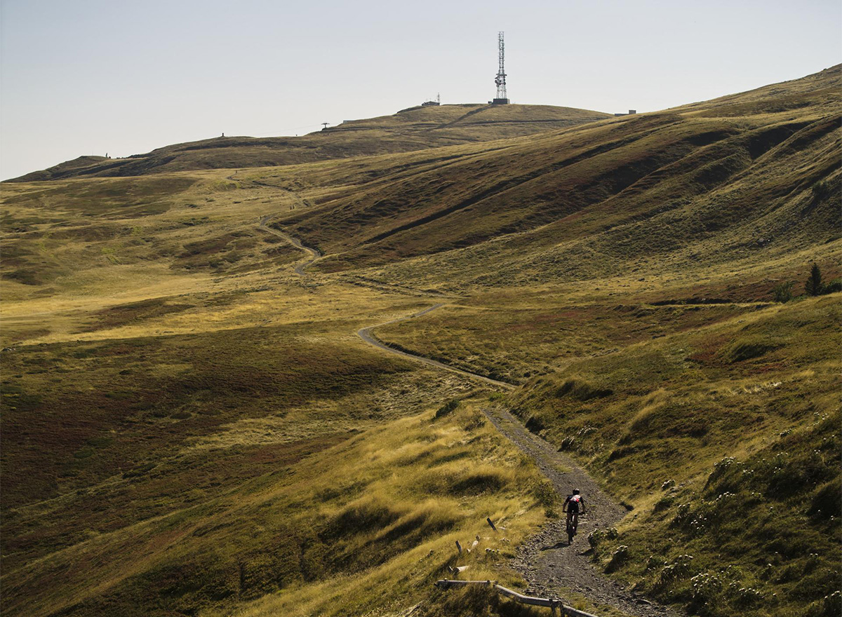 percorso Appenninica MTB Stage Race 2024 - credit The Outdoor Lab