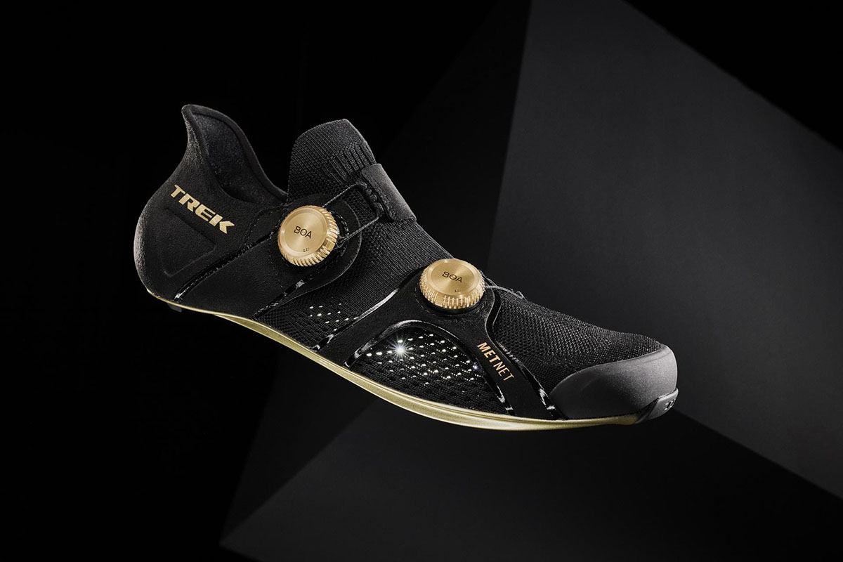 trek scarpe Metnet