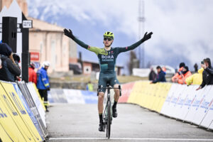 Aleksandr Vlasov vince la settima tappa della Parigi-Nizza - credit A.S.O._Billy_Ceusters