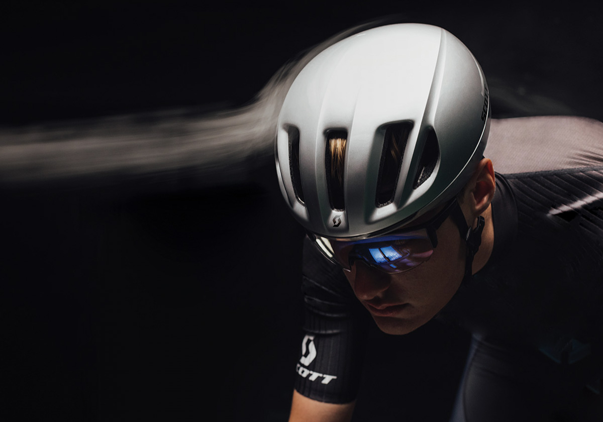 Cadence Plus di Scott