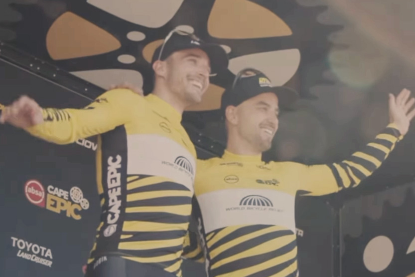 Cape Epic Schurter Fini