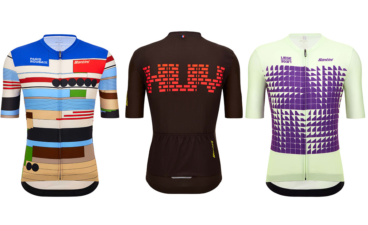 SANTINI_2024_Roubaix_La Flèche Wallonne_Liegi