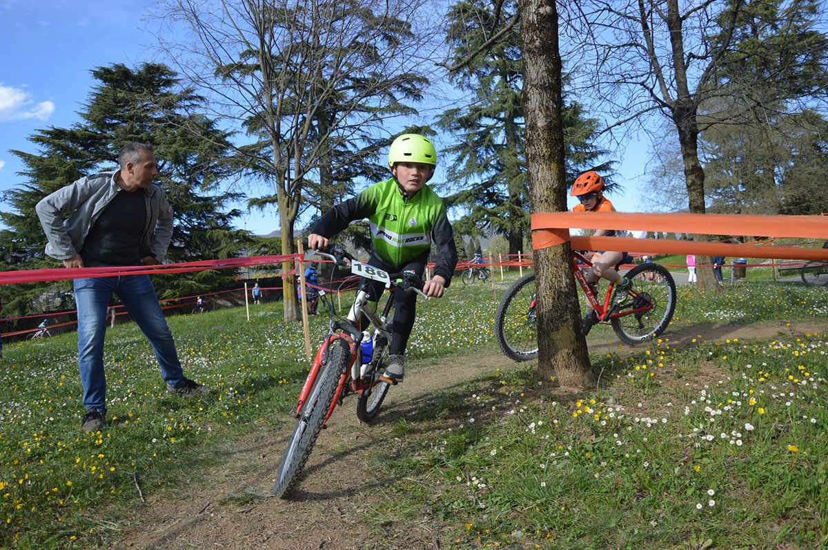 Dainese Gravity Slam