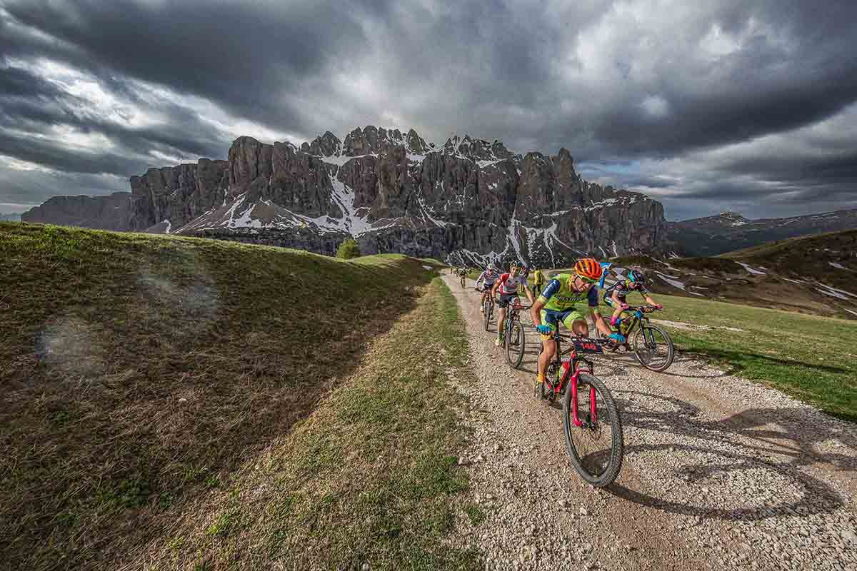 Hero Series 2024 - Photocredit HERO Südtirol Dolomites_© Freddy Planinschek