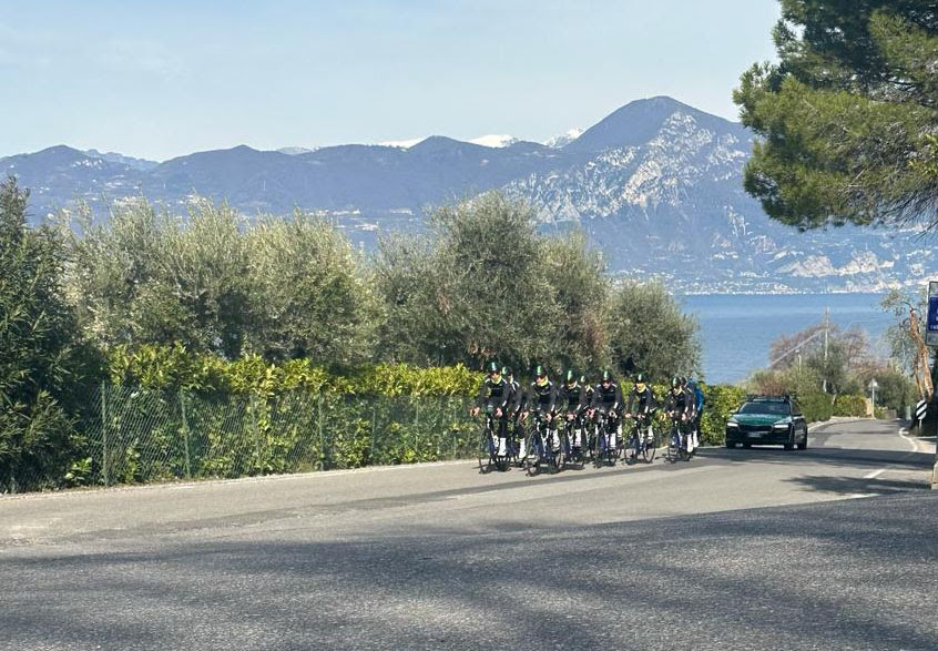 Juniores Borgo Molino Vigna Fiorita 2024 - credit Photors.it