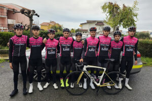 Juniores Team Belvedere