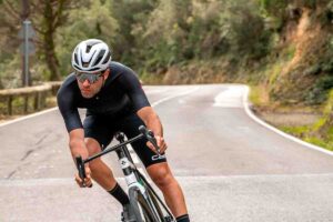 Kask 20 anni