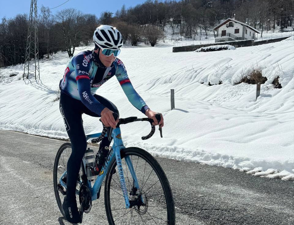 MBH Bank Colpack Ballan CSB Sestriere