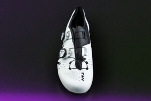 NW_VELOCE EXTREME_iF Design Award - credot Northwave