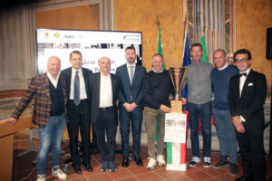 Presentazione Gran Premio del Perdono 2024