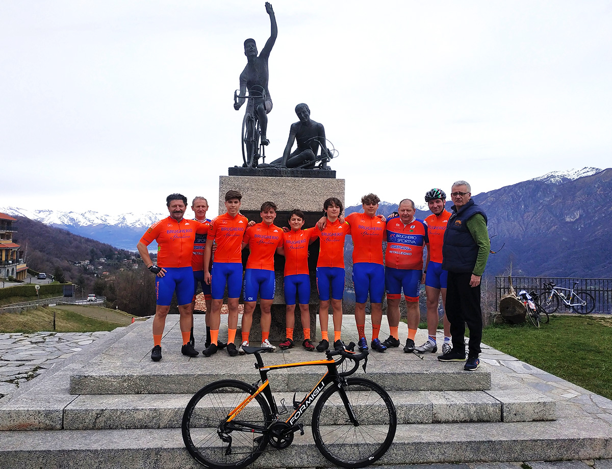 SC Brugherio Sportiva al Ghisallo
