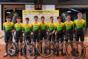 Team Guerrini Cycling 2024